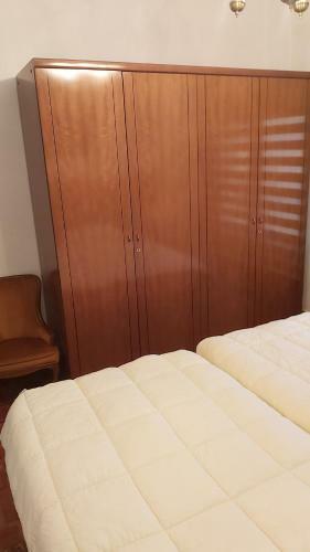 Apartamento Tu Refugio de Viaje, Con Parking Gratuito.