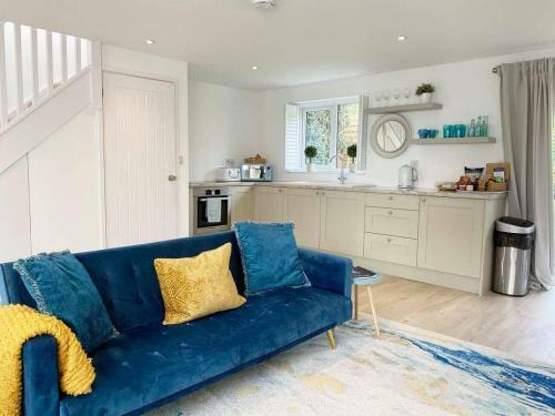 The Coastal Retreat