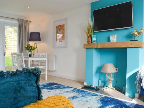 The Coastal Retreat