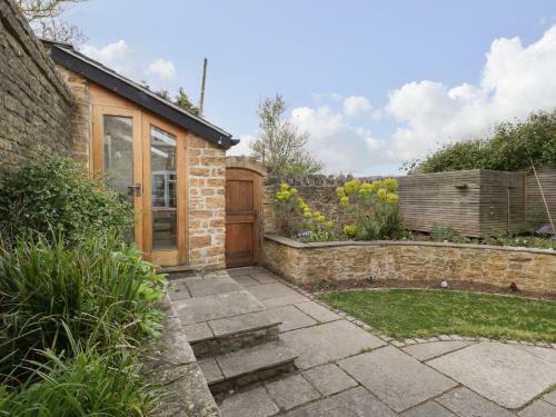 Bonnings Cottage