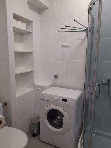 Apartamento ?wirki