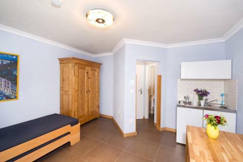 Apartamento Heidelberg Rooms