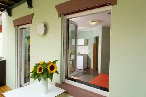Apartamento Heidelberg Rooms