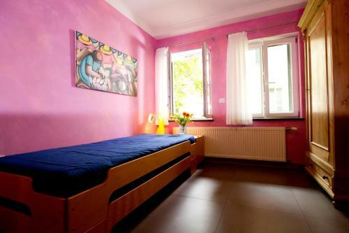 Apartamento Heidelberg Rooms