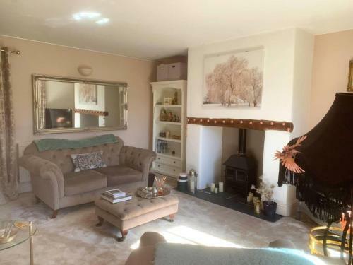 Gorgeous Little Cottage Barn Retreat Kingsbridge