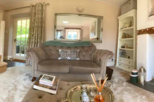 Gorgeous Little Cottage Barn Retreat Kingsbridge