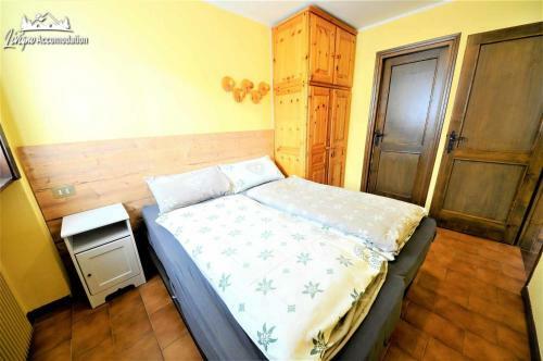 Apartamento Baite Costaccia App 3