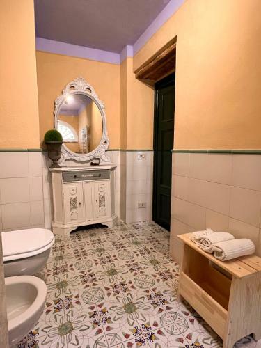 Apartamento Borgo Al Canto Degli Alberi