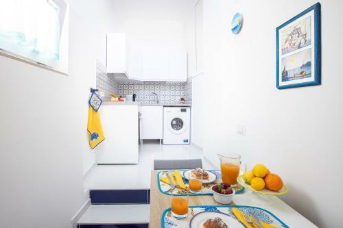Apartamento Sealand Lobra