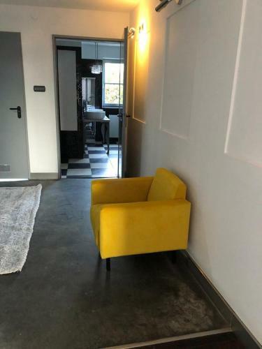 Apartamenty Stara Winiarnia