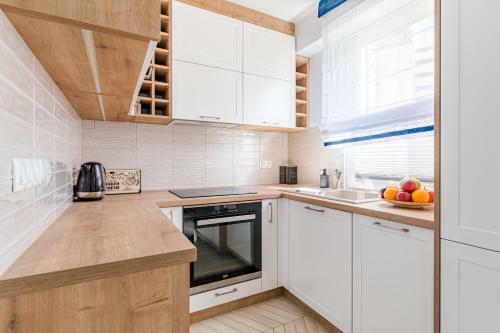 Apartamento Plac D?browskiego