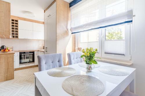 Apartamento Plac D?browskiego