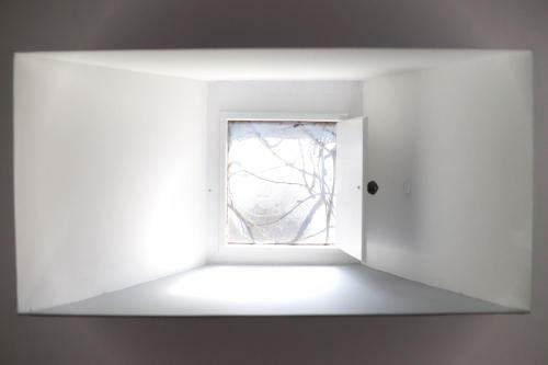 Aux Refuges Des Catotiers - A Ciel Ouvert & La Cour Int�rieure