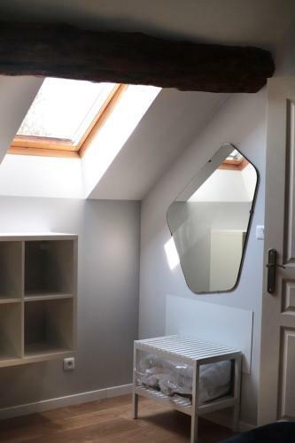 Aux Refuges Des Catotiers - A Ciel Ouvert & La Cour Int�rieure