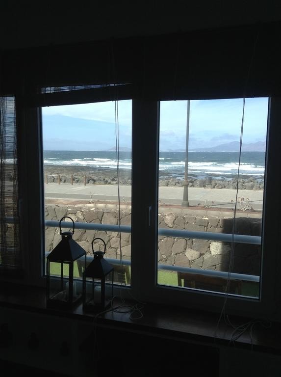 Apartamento El Faro