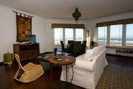 Apartamento El Faro