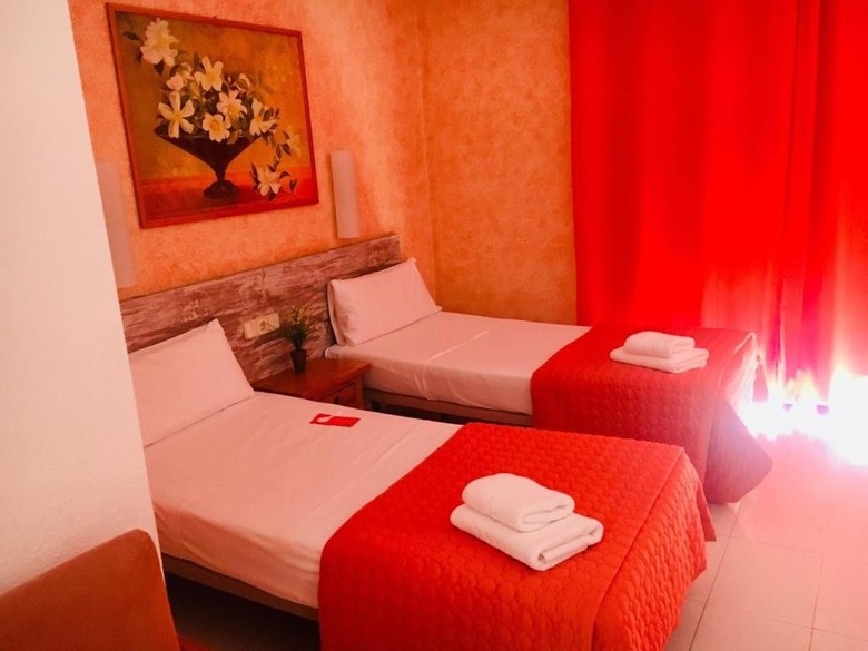 Hotel La Casita
