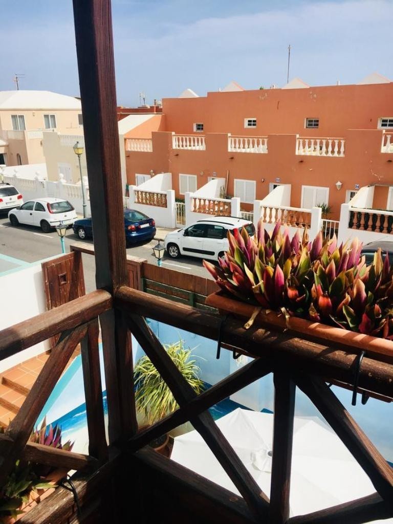 Hotel La Casita