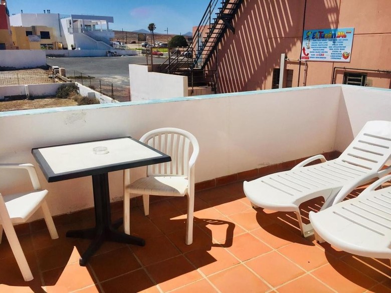 Hotel La Casita