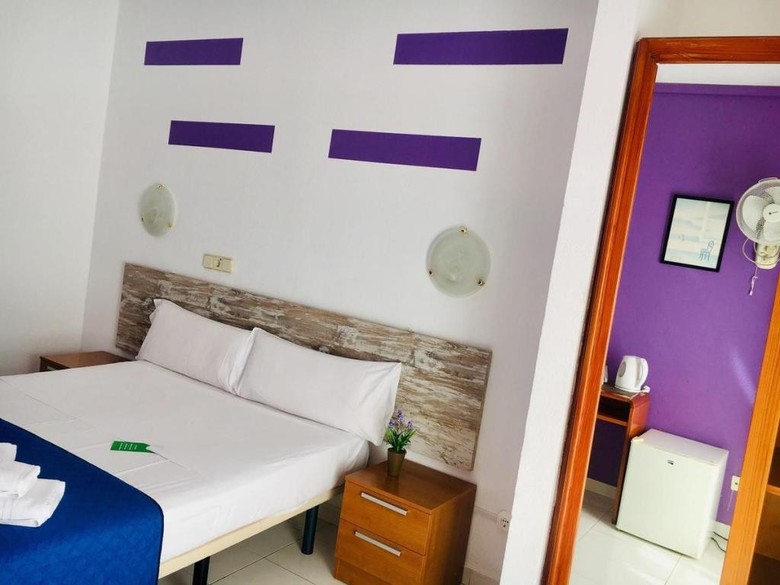 Hotel La Casita