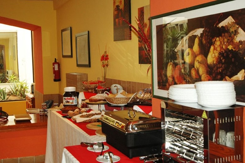 Hotel La Casita