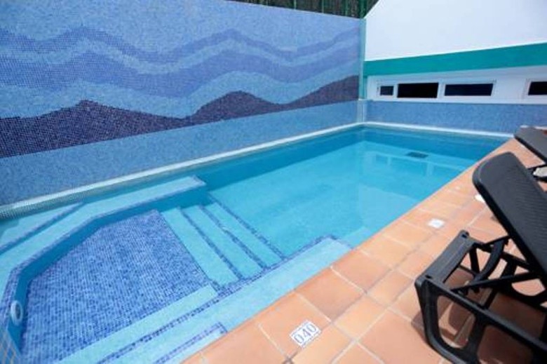 Hotel La Casita