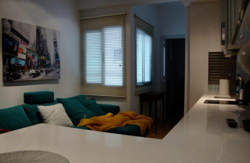 Apartamento Triana-teatro
