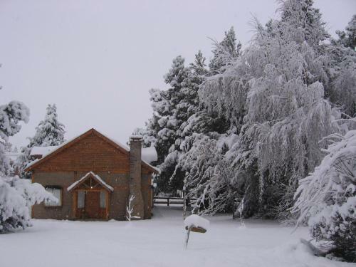 Lodge Caba�as Lorien