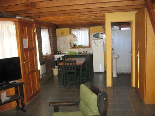 Lodge Caba�as Lorien