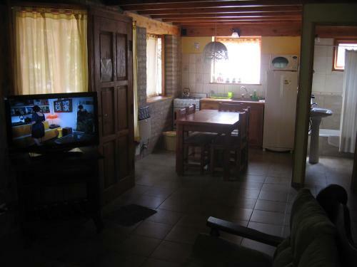 Lodge Caba�as Lorien