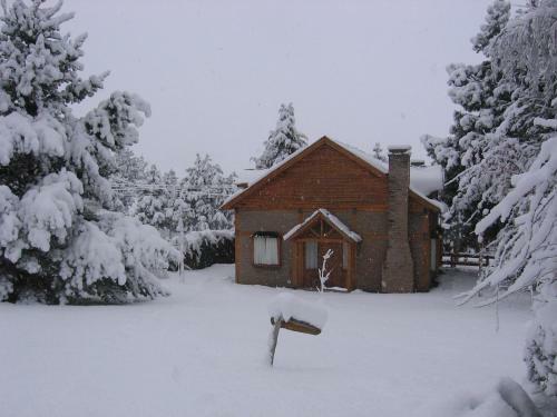 Lodge Caba�as Lorien
