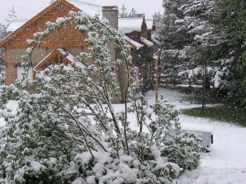 Lodge Caba�as Lorien