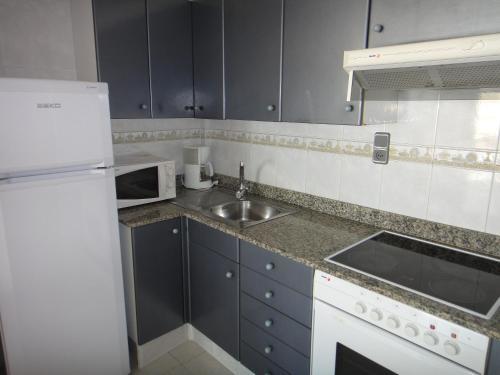 Apartamento Bertur Forner