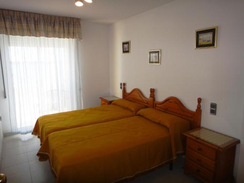 Apartamento Bertur Forner