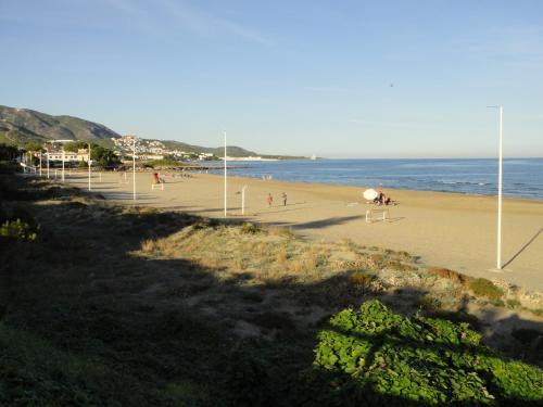 Apartamento Bertur Forner