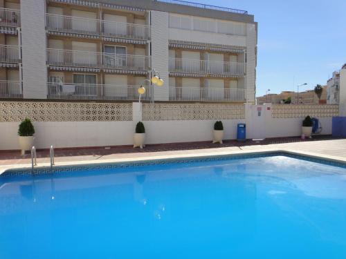 Apartamento Bertur Forner