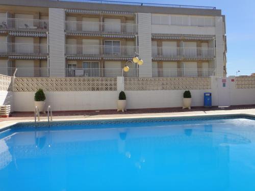 Apartamento Bertur Forner