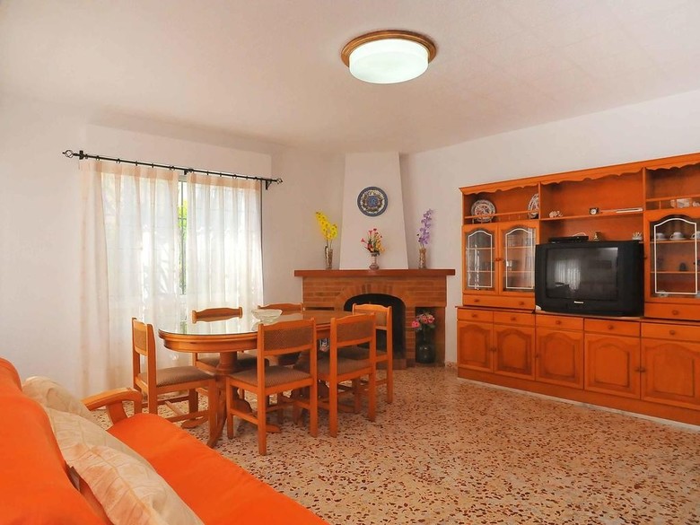 Holiday Home Patrai J�vea