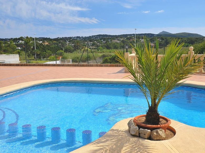 Holiday Home Patrai J�vea