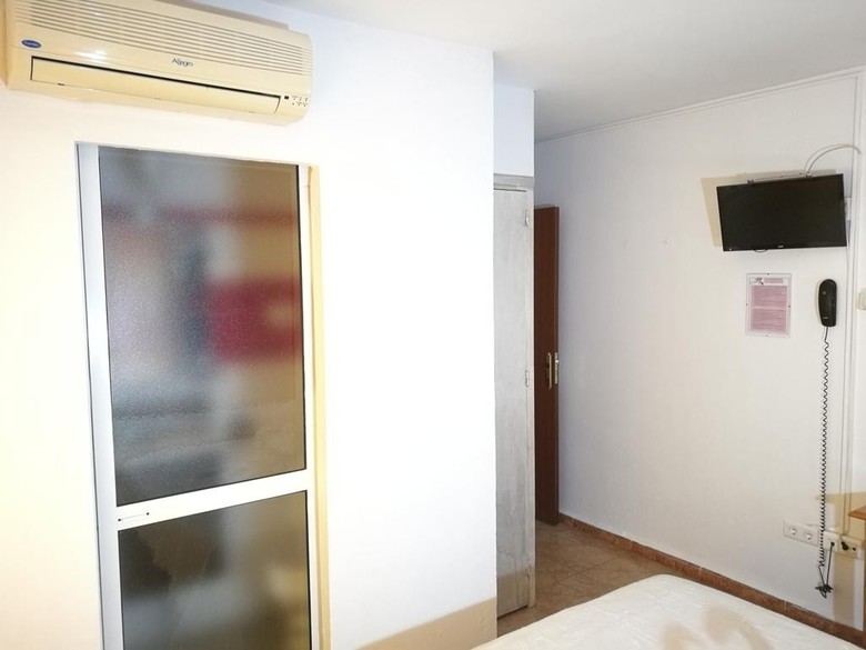 Hostal Virgen Del Rocio II