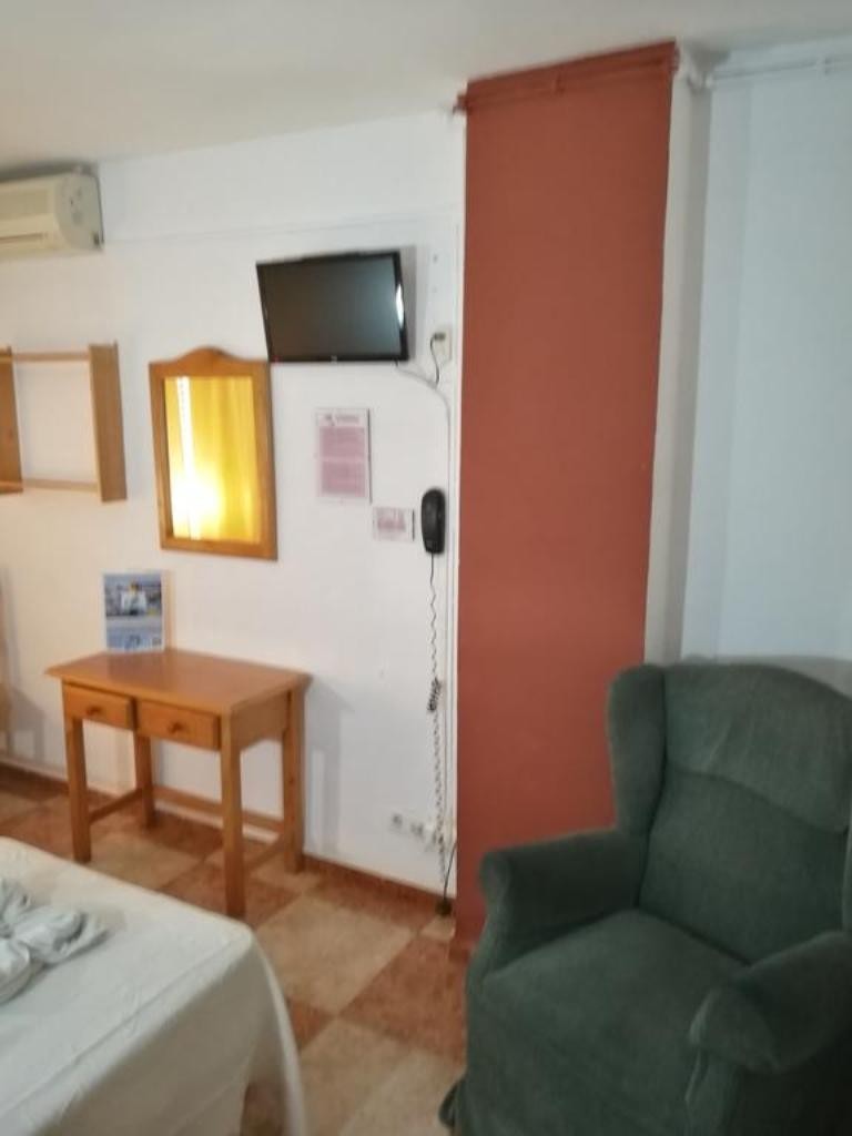 Hostal Virgen Del Rocio II