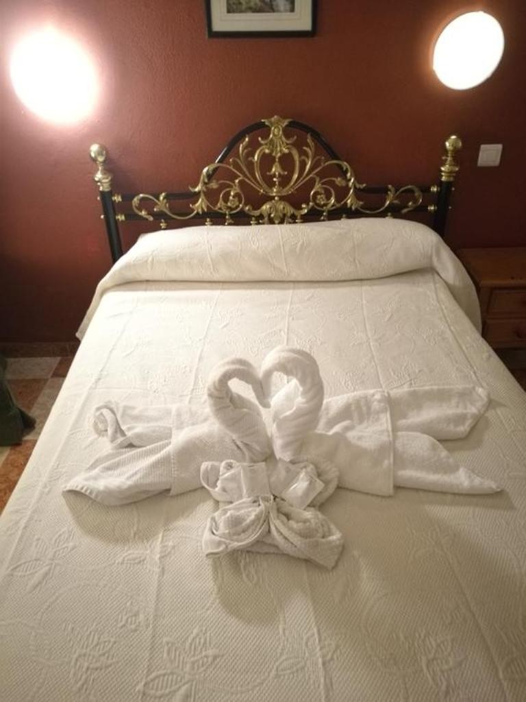 Hostal Virgen Del Rocio II