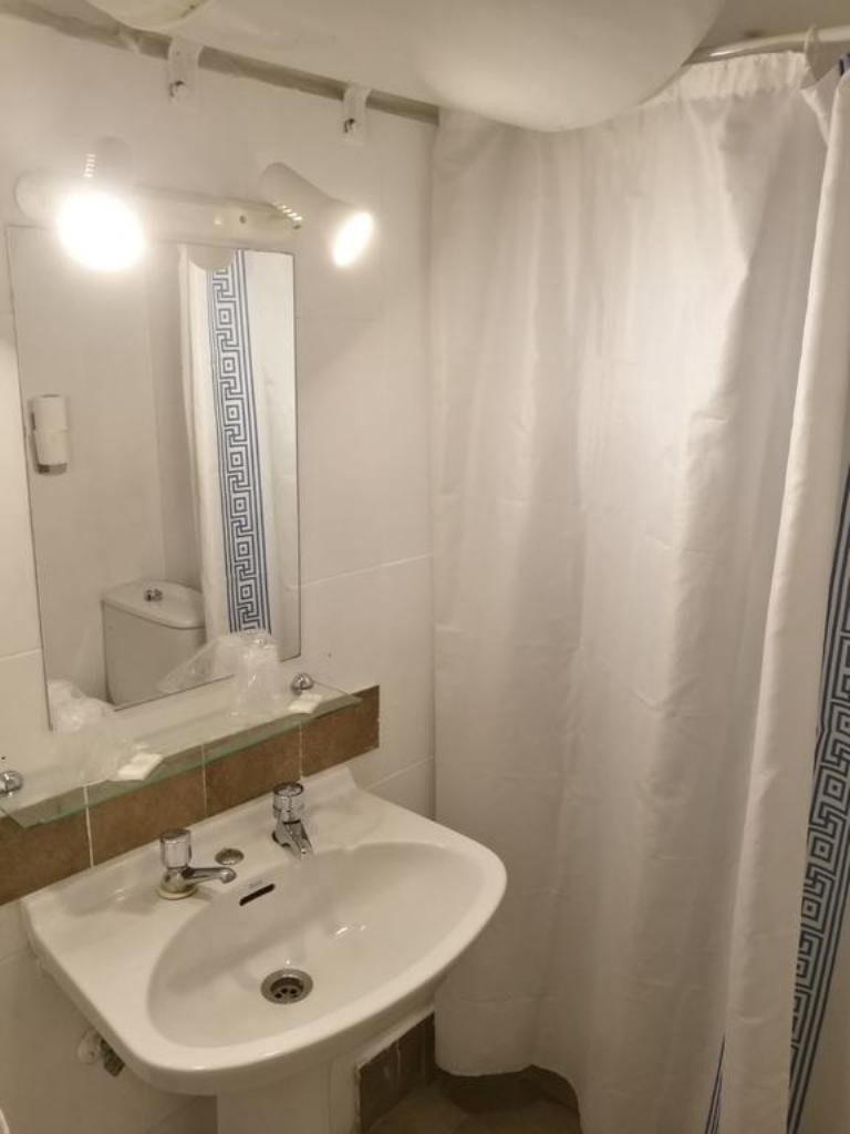 Hostal Virgen Del Rocio II