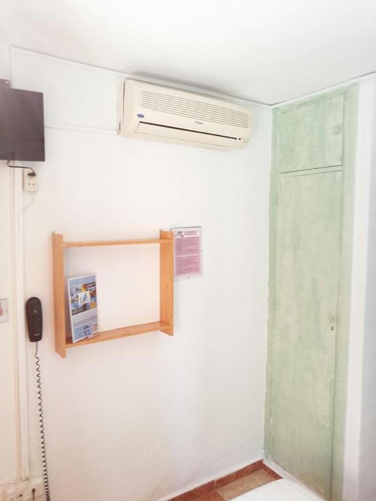 Hostal Virgen Del Rocio II