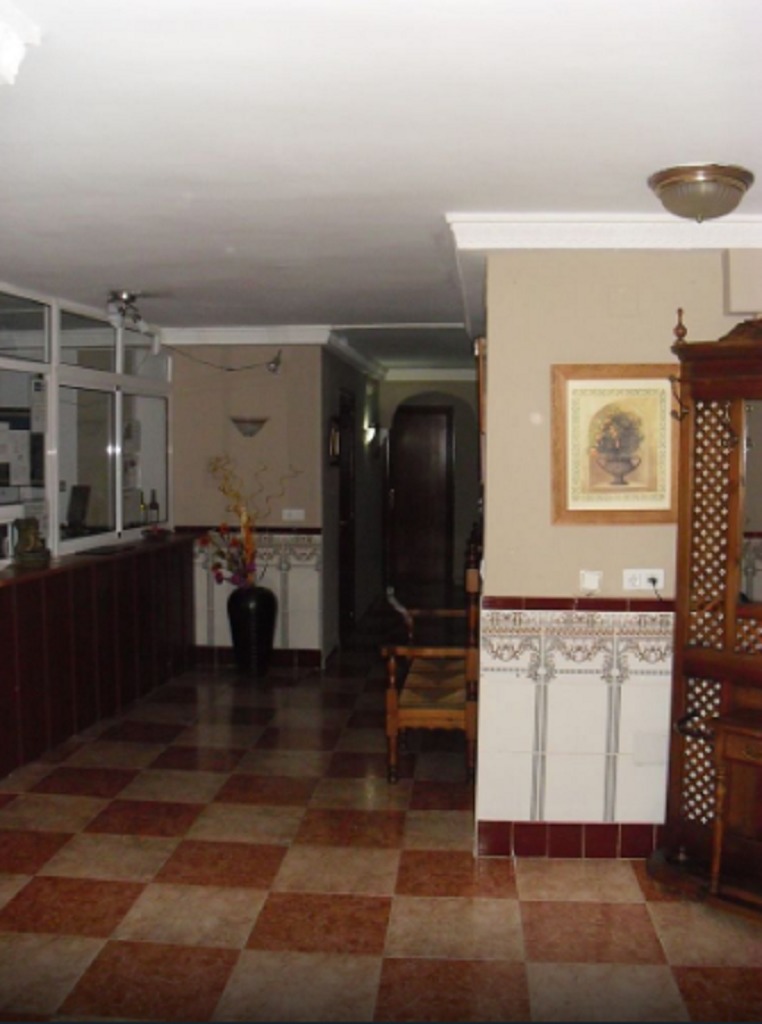 Hostal Virgen Del Rocio II