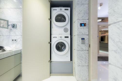 Apartamentos El Padr�n