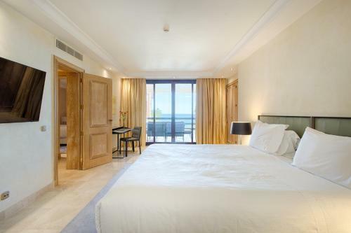 Apartamentos El Padr�n