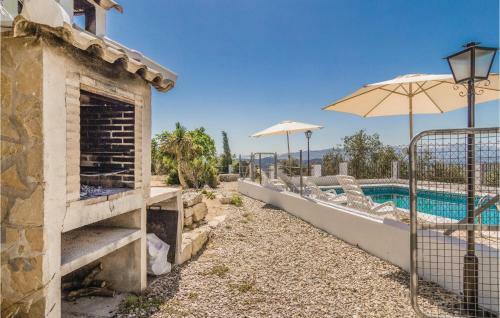 Holiday Home Finca La Loma