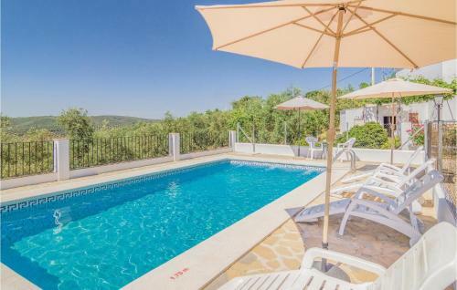 Holiday Home Finca La Loma