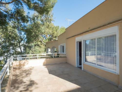 Villa Casa Santa Pon�a